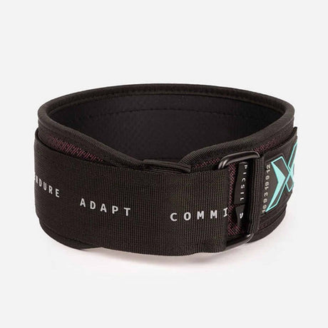 PicSil PicSil Competition Gewichthebergürtel Bordeaux kaufen bei HighPowered.ch