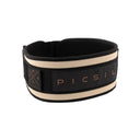 PicSil Gewichthebegürtel der 2. Generation Beige / S kaufen -  PicSil Gewichthebergürtel  - Fitness Onlineshop
