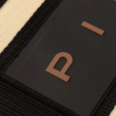 Acheter la ceinture d'haltérophilie PicSil de 2e génération -  Ceinture d'haltérophilie PicSil  - Boutique en ligne de fitness