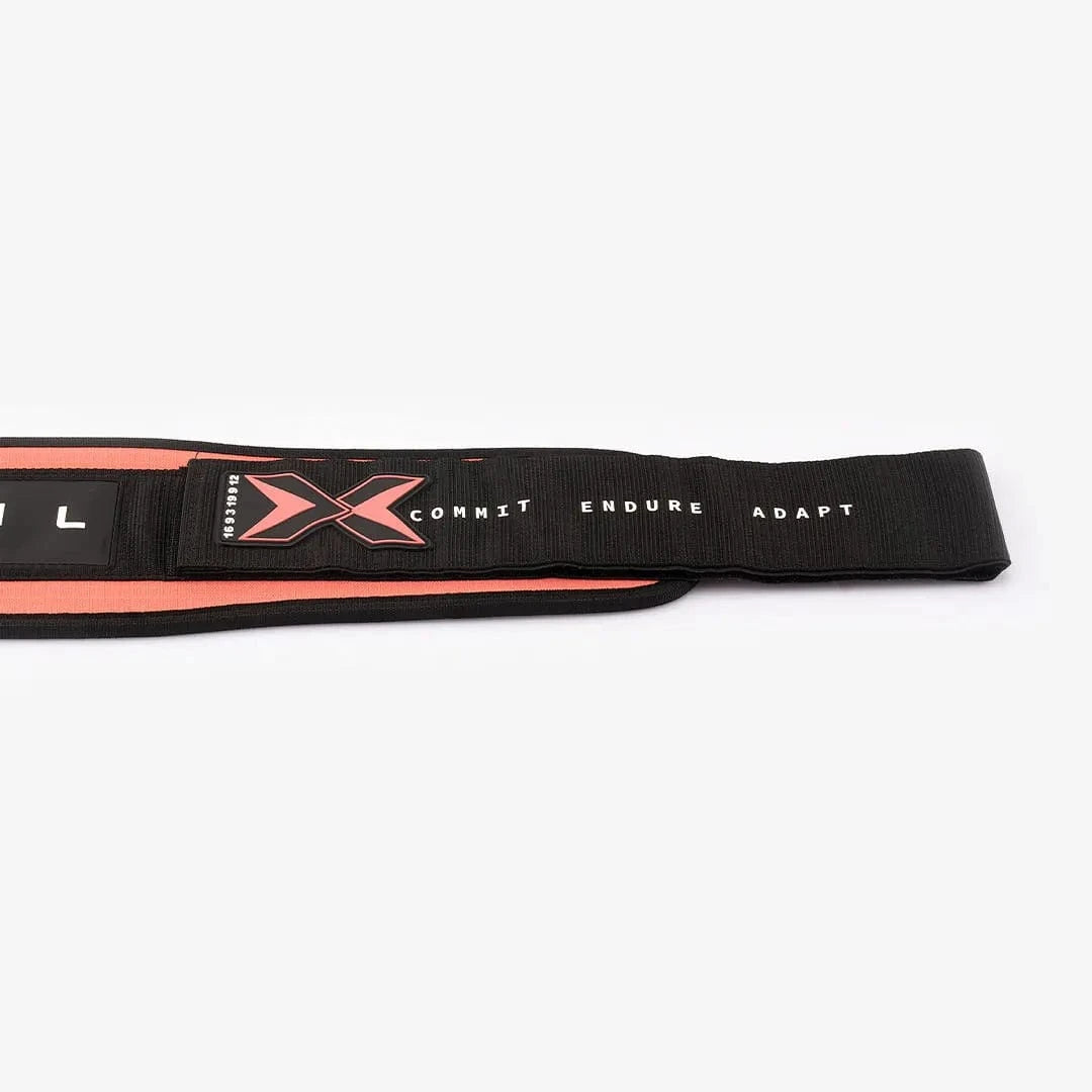 Buy the 2nd Generation PicSil Weightlifting Belt - PicSil Weightlifting Belt - Online Fitness Store