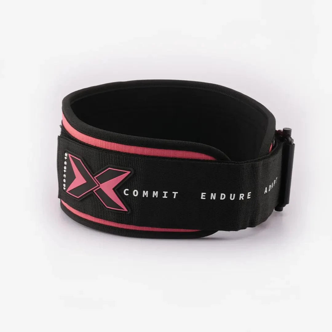 Buy the 2nd Generation PicSil Weightlifting Belt - PicSil Weightlifting Belt - Online Fitness Store