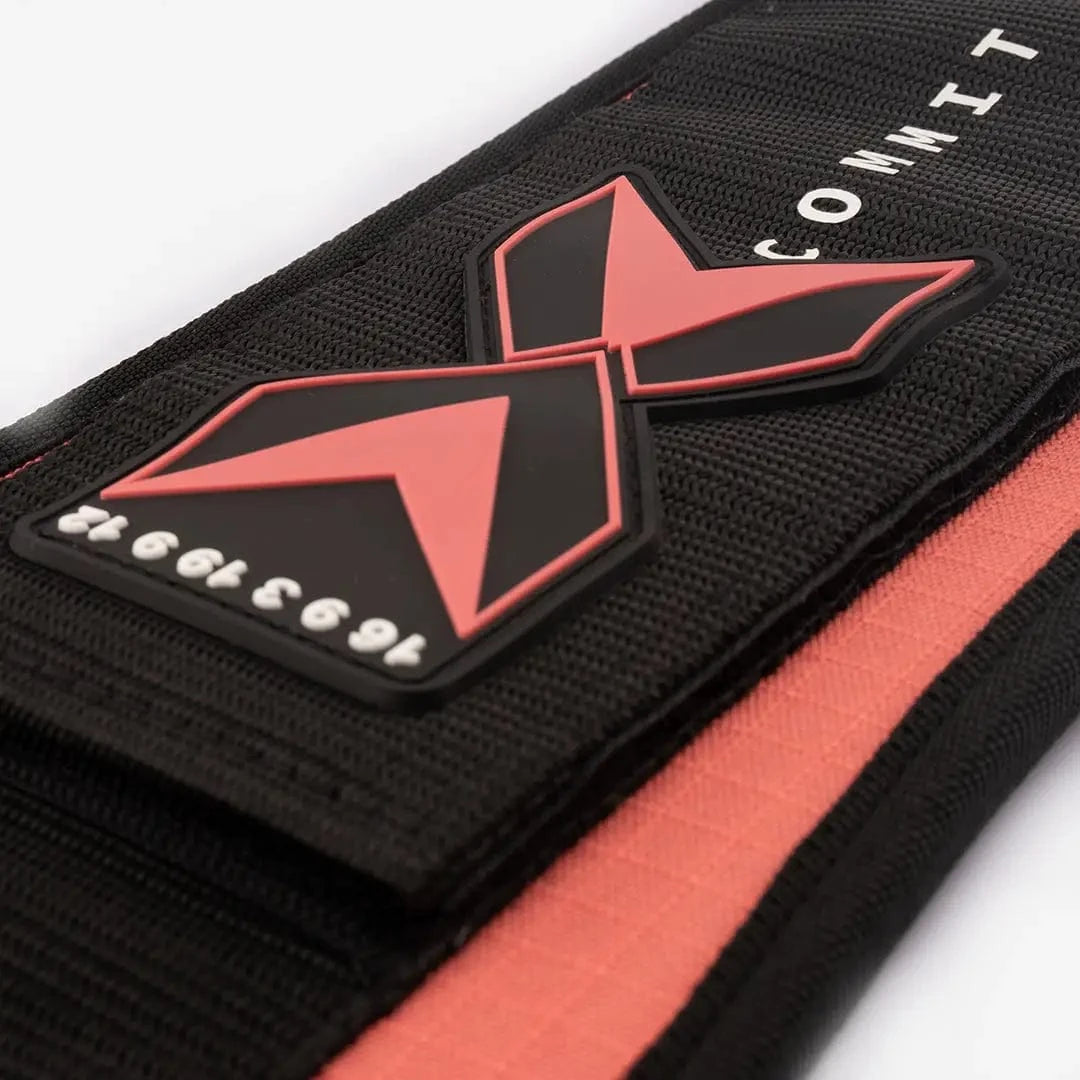 Buy the 2nd Generation PicSil Weightlifting Belt - PicSil Weightlifting Belt - Online Fitness Store