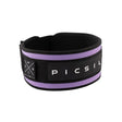 PicSil Gewichthebegürtel der 2. Generation Lila / S kaufen -  PicSil Gewichthebergürtel  - Fitness Onlineshop