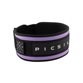 PicSil Gewichthebegürtel der 2. Generation Lila / S kaufen -  PicSil Gewichthebergürtel  - Fitness Onlineshop