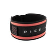 Buy the PicSil 2nd Generation Weightlifting Belt in Orange / S -  PicSil Weightlifting Belt  - Online Fitness Store