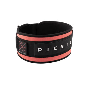 PicSil Gewichthebegürtel der 2. Generation Orange / S kaufen -  PicSil Gewichthebergürtel  - Fitness Onlineshop