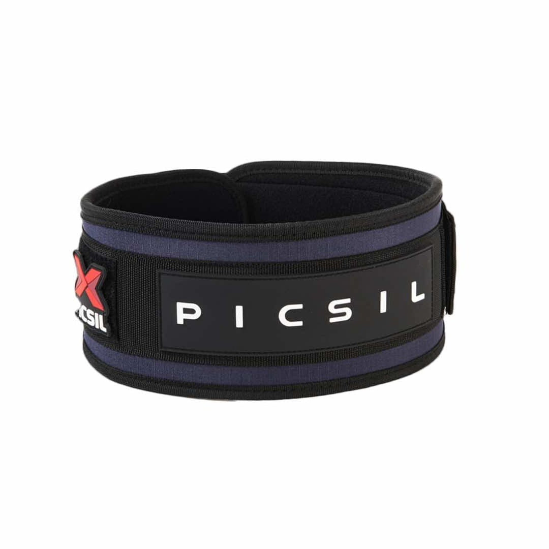 PicSil PicSil Gewichthebergürtel Blau kaufen bei HighPowered.ch