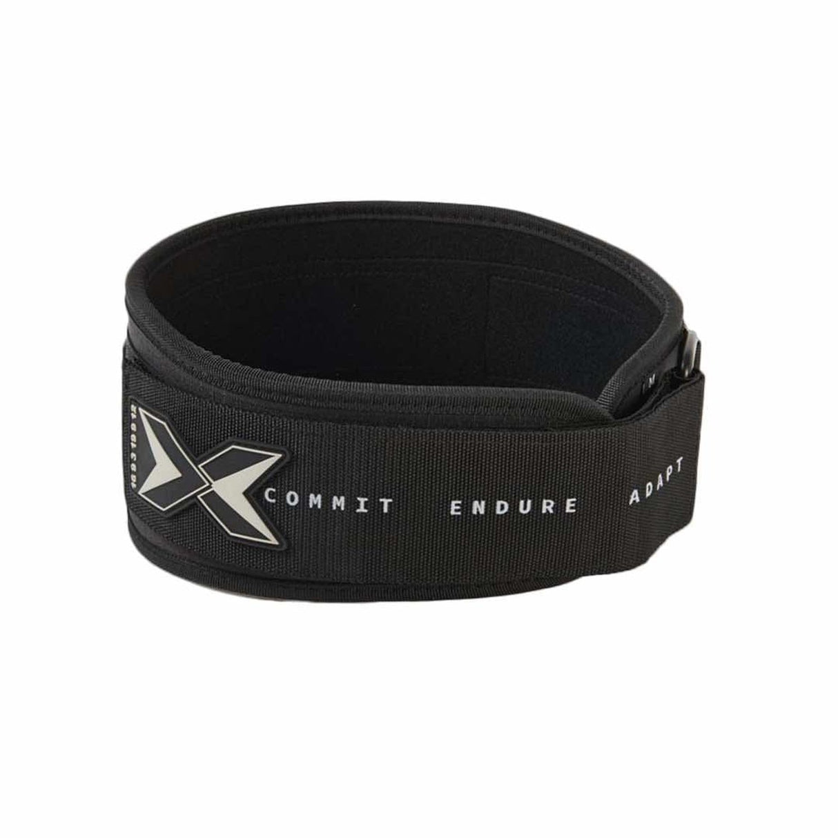 Achetez la ceinture d'haltérophilie PicSil noire sur HighPowered.ch