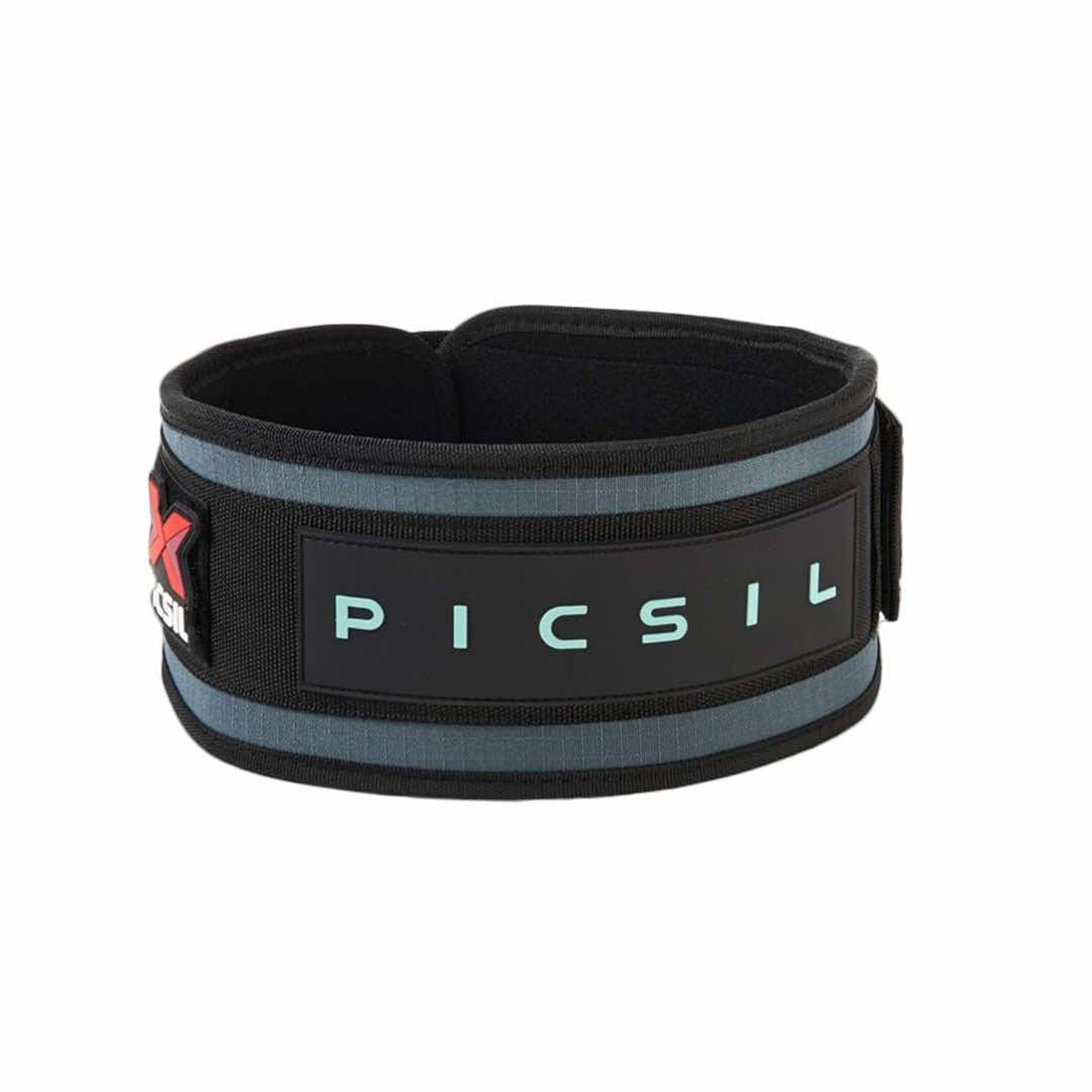 Achetez la ceinture d'haltérophilie PicSil verte sur HighPowered.ch