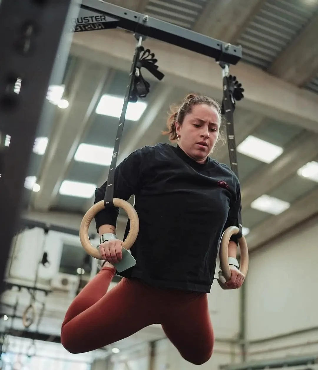 Acheter des poignées PicSil Heron - Poignées PicSil Gymnastics - Boutique en ligne de fitness