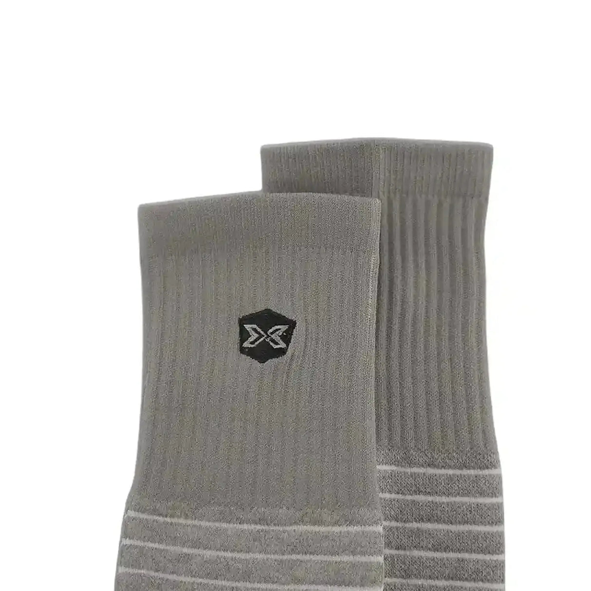 PicSil Pro Sportsocken Grau kaufen bei HighPowered.ch