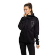 PRO Trainingsjacke (Unisex) Schwarz / S kaufen -  PicSil Oberteile Unisex  - Fitness Onlineshop