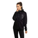 PRO Trainingsjacke (Unisex) Schwarz / S kaufen -  PicSil Oberteile Unisex  - Fitness Onlineshop