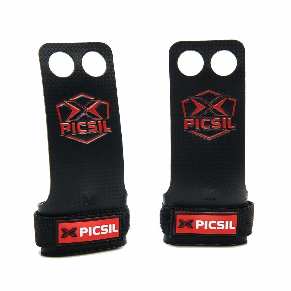PicSil RX Grips (2-Loch) (Restposten Modell 2021) kaufen bei HighPowered.ch