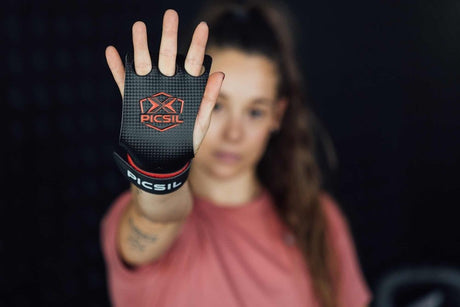 Acheter des poignées PicSil RX (3 trous) sur HighPowered.ch