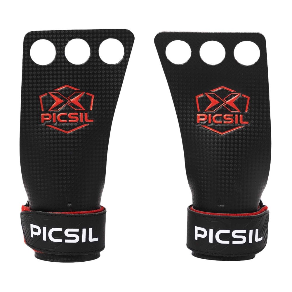 Acheter des poignées PicSil RX (3 trous) sur HighPowered.ch