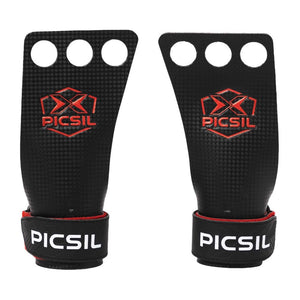 PicSil RX Grips (3-Loch) kaufen bei HighPowered.ch