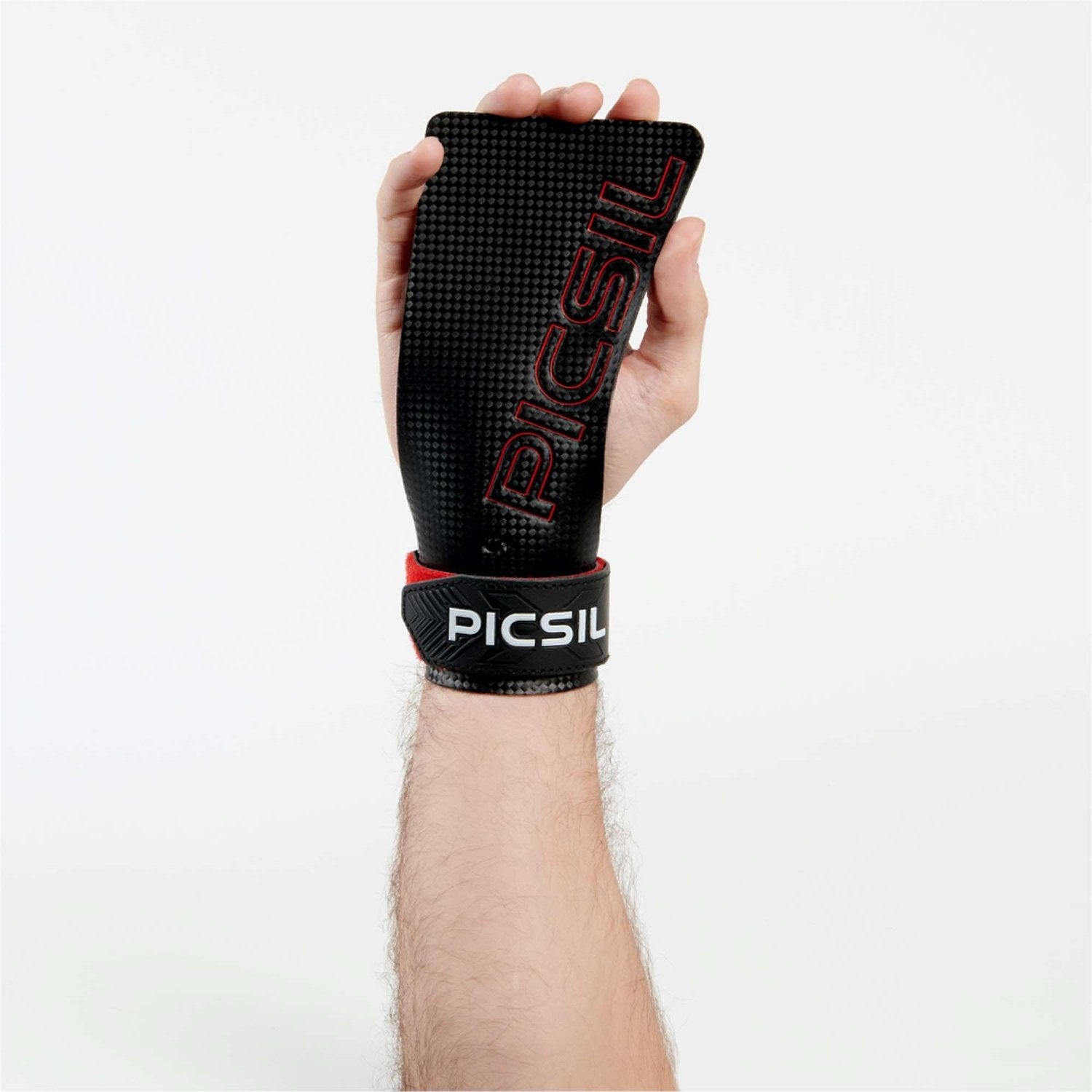 PicSil RX Grips (ohne Löcher) kaufen bei HighPowered.ch