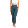 Seamless Damen Leggings (Bodyfit) Blau / S kaufen -  PicSil Unterteile Damen  - Fitness Onlineshop