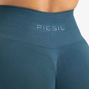 Seamless Damen Leggings (Bodyfit) kaufen -  PicSil Unterteile Damen  - Fitness Onlineshop