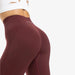 Seamless Damen Leggings (Bodyfit) kaufen -  PicSil Unterteile Damen  - Fitness Onlineshop