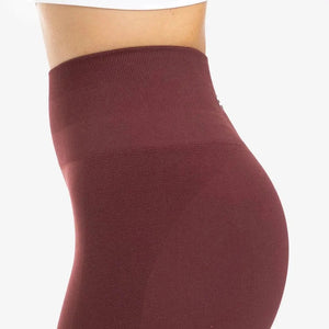 Seamless Damen Leggings (Bodyfit) kaufen -  PicSil Unterteile Damen  - Fitness Onlineshop