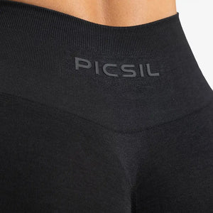 Seamless Damen Leggings (Bodyfit) kaufen -  PicSil Unterteile Damen  - Fitness Onlineshop