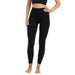 Seamless Damen Leggings (Sculpt) Schwarz / S kaufen -  PicSil Unterteile Damen  - Fitness Onlineshop