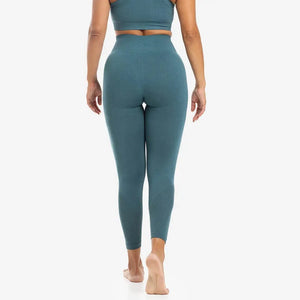 Seamless Damen Leggings (Sculpt) kaufen -  PicSil Unterteile Damen  - Fitness Onlineshop