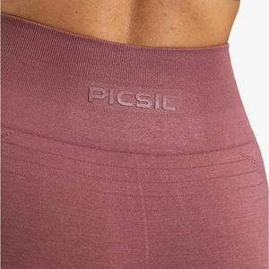Seamless Damen Leggings (Sculpt) kaufen -  PicSil Unterteile Damen  - Fitness Onlineshop