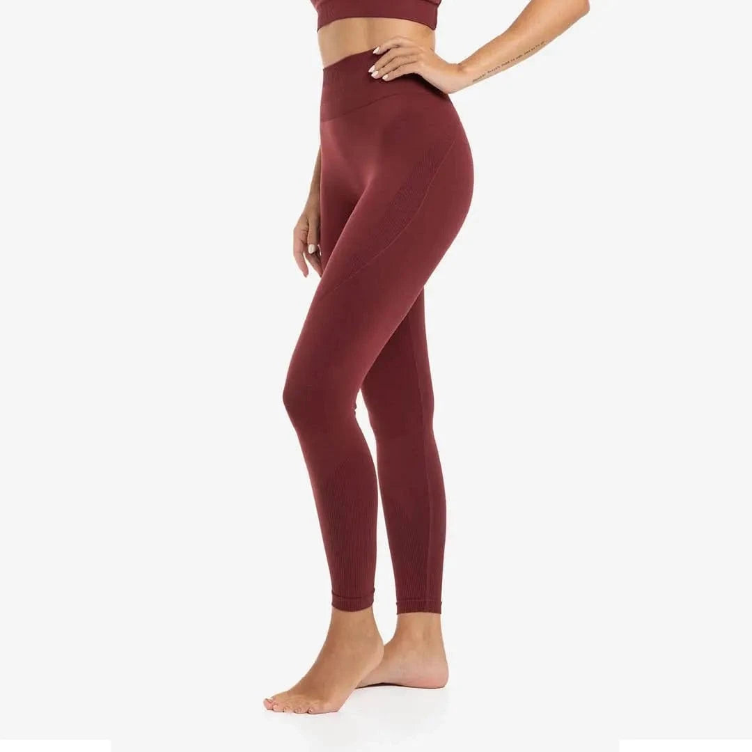 Seamless Damen Leggings (Sculpt) kaufen -  PicSil Unterteile Damen  - Fitness Onlineshop