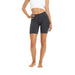 Seamless Damen Shorts (Bodyfit) Schwarz / S kaufen -  PicSil Unterteile Damen  - Fitness Onlineshop