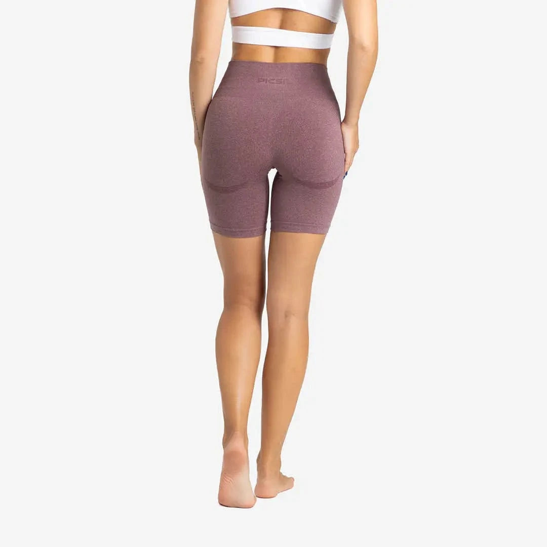 Seamless Damen Shorts (Bodyfit) kaufen -  PicSil Unterteile Damen  - Fitness Onlineshop