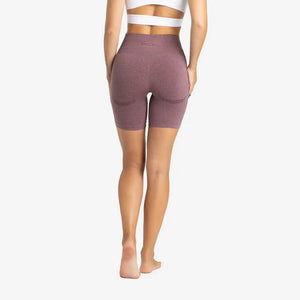 Seamless Damen Shorts (Bodyfit) kaufen -  PicSil Unterteile Damen  - Fitness Onlineshop