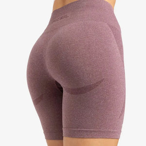 Seamless Damen Shorts (Bodyfit) kaufen -  PicSil Unterteile Damen  - Fitness Onlineshop