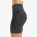 Seamless Damen Shorts (Bodyfit) kaufen -  PicSil Unterteile Damen  - Fitness Onlineshop