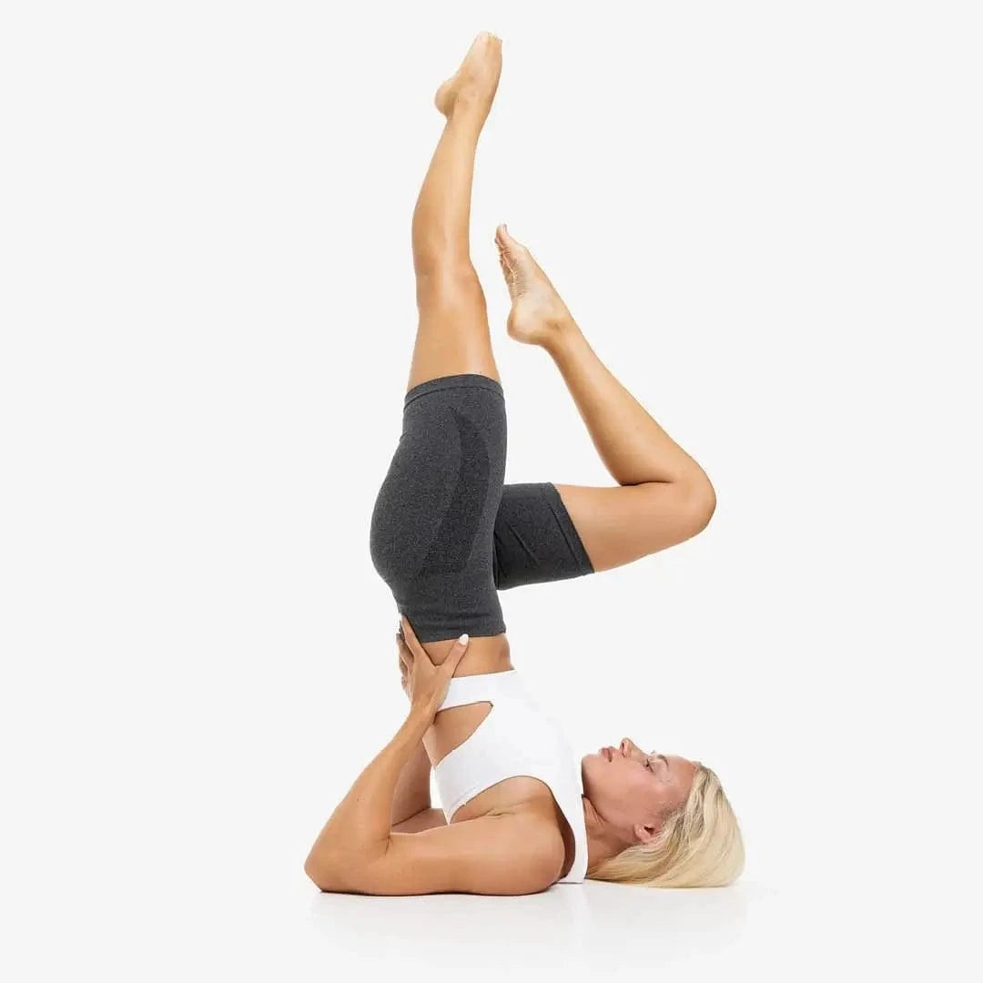 Seamless Damen Shorts (Bodyfit) kaufen -  PicSil Unterteile Damen  - Fitness Onlineshop