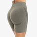 Seamless Damen Shorts (Bodyfit) kaufen -  PicSil Unterteile Damen  - Fitness Onlineshop