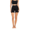 Seamless Damen Shorts (Sculpt) Schwarz / S kaufen -  PicSil Unterteile Damen  - Fitness Onlineshop
