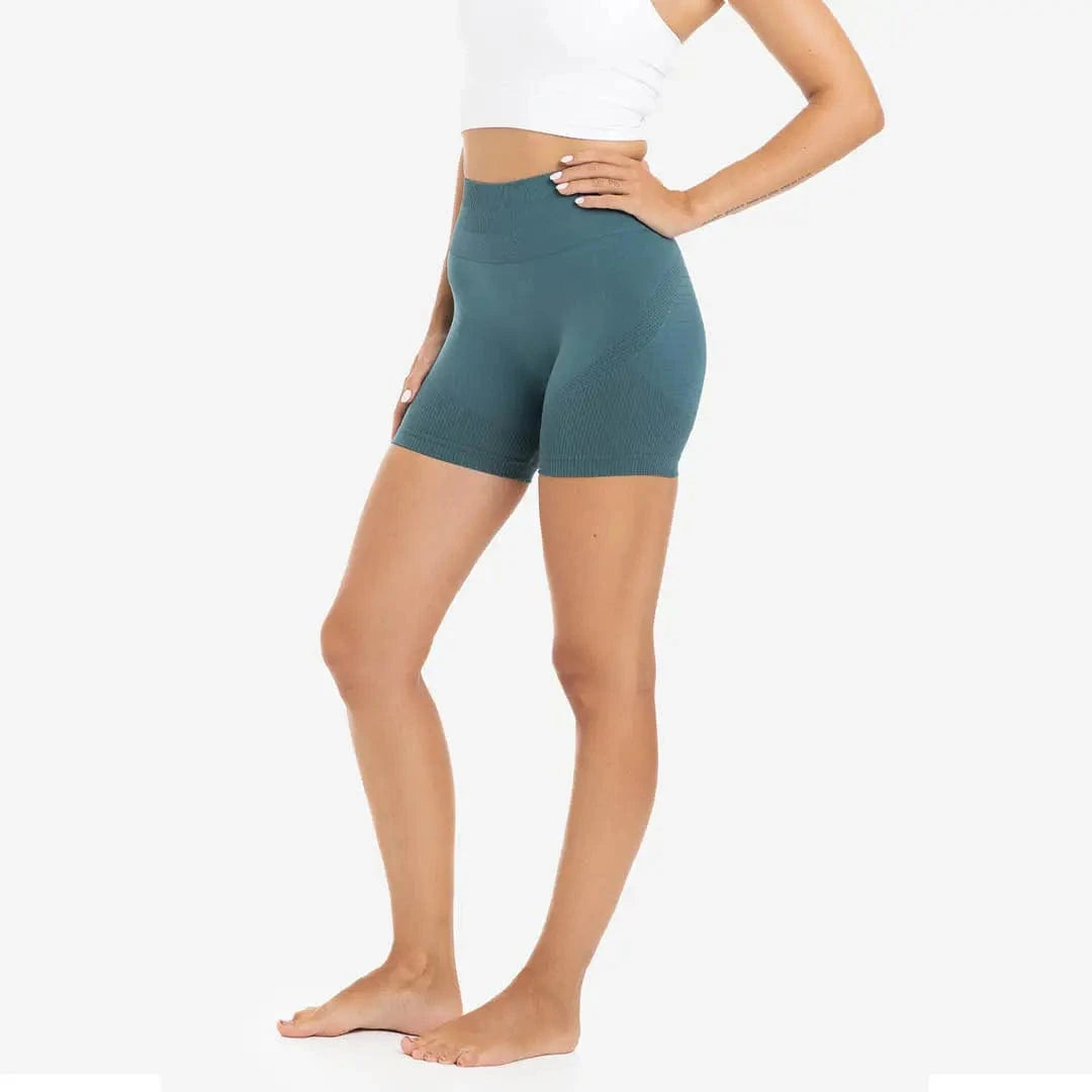 Seamless Damen Shorts (Sculpt) kaufen -  PicSil Unterteile Damen  - Fitness Onlineshop