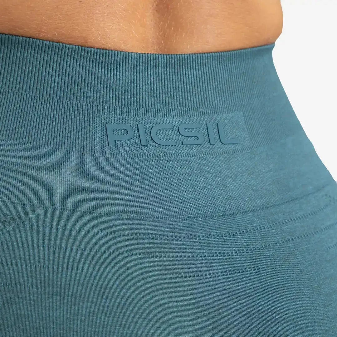 Seamless Damen Shorts (Sculpt) kaufen -  PicSil Unterteile Damen  - Fitness Onlineshop