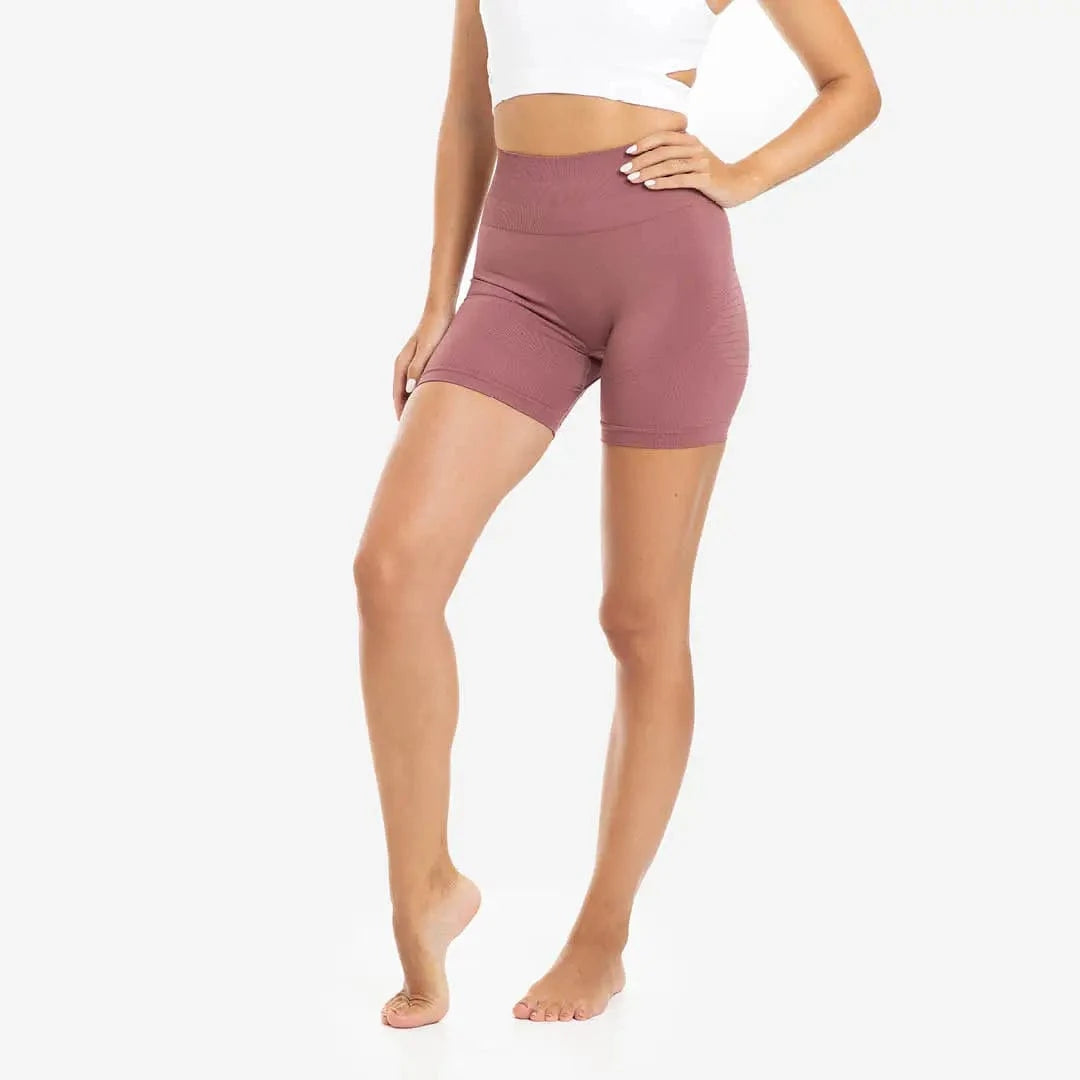 Seamless Damen Shorts (Sculpt) kaufen -  PicSil Unterteile Damen  - Fitness Onlineshop