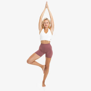 Seamless Damen Shorts (Sculpt) kaufen -  PicSil Unterteile Damen  - Fitness Onlineshop