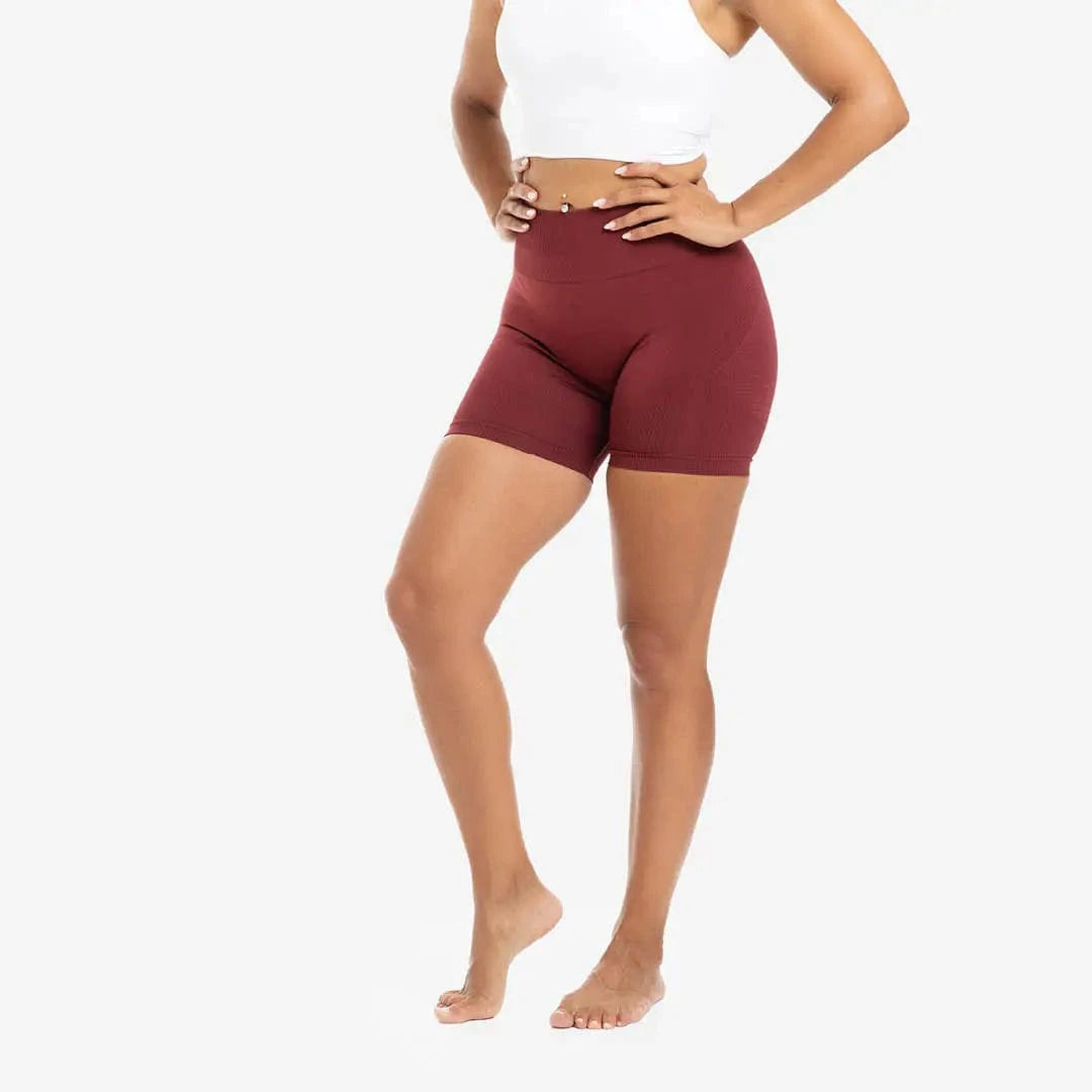 Seamless Damen Shorts (Sculpt) kaufen -  PicSil Unterteile Damen  - Fitness Onlineshop