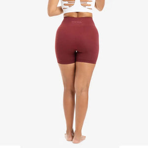 Seamless Damen Shorts (Sculpt) kaufen -  PicSil Unterteile Damen  - Fitness Onlineshop