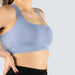 Seamless Flow Sport-BH kaufen -  PicSil Oberteile Damen  - Fitness Onlineshop
