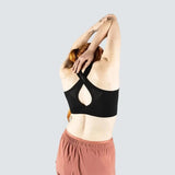 Seamless Flow Sport-BH kaufen -  PicSil Oberteile Damen  - Fitness Onlineshop