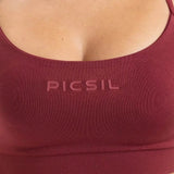 Seamless Freedom Sport-BH kaufen -  PicSil Oberteile Damen  - Fitness Onlineshop