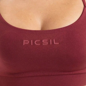 Seamless Freedom Sport-BH kaufen -  PicSil Oberteile Damen  - Fitness Onlineshop