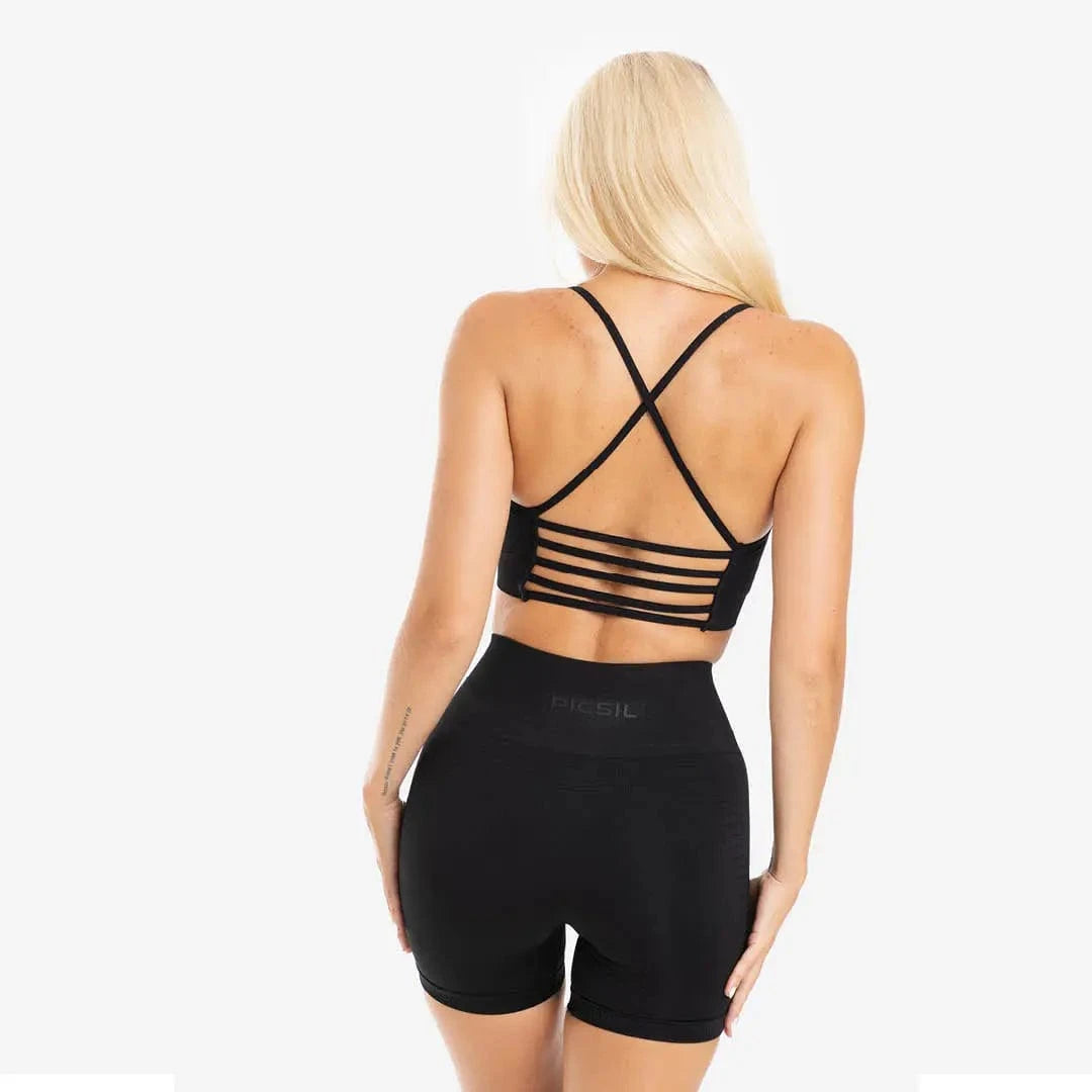 Seamless Freedom Sport-BH kaufen -  PicSil Oberteile Damen  - Fitness Onlineshop
